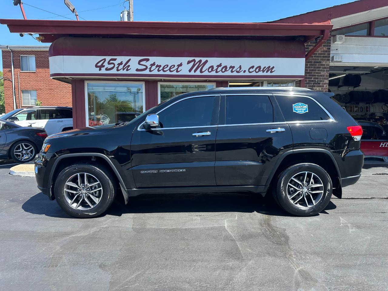 jeep grand cherokee 2017 1C4RJFBG4HC750450 image jeep grand cherokee 2017 1C4RJFBG4HC750450 image